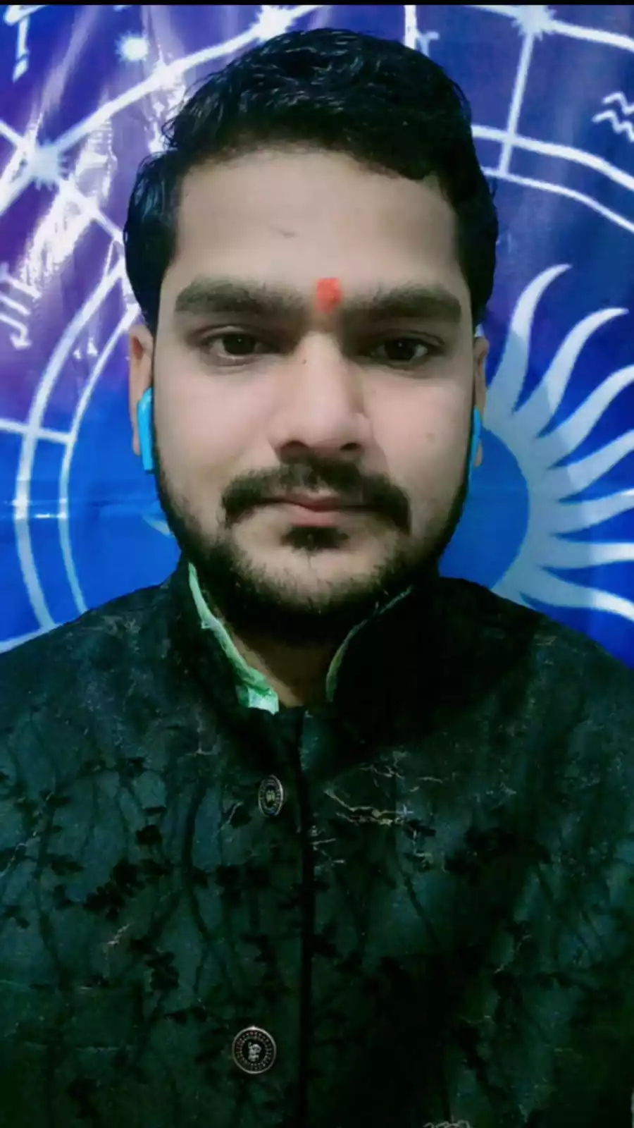 Gaurav mishra